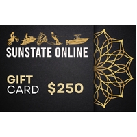 Gift Card $250