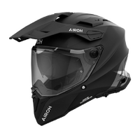 Airoh Commander 2 Matt Black  Xs  (Cm211)