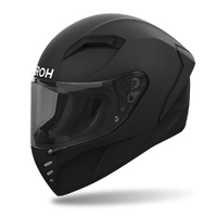 Airoh Connor Matt Black  Xl   ^(Cn11)