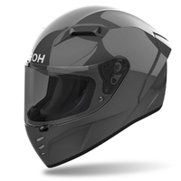 Airoh Connor Anthracite Gloss  S   ^(Cn99)