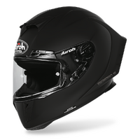 Airoh Gp550 S  Matt Black Xs   (Gp5511)