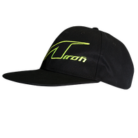 Airoh  Cap - Black Fluro