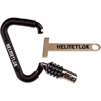 Helmetlok with T Bar Extension