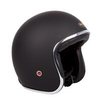 RXT CLASSIC HELMET - MATT BLACK