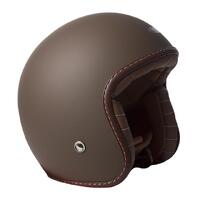 RXT CLASSIC HELMET - BROWN