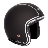 RXT CLASSIC HELMET - MATT SILVER