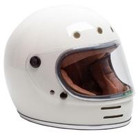 RXT STONE HELMET - WHITE