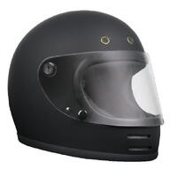 RXT STONE HELMET - MATT BLACK