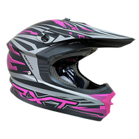 RXT ZENITH III BLACK/MAGENTA