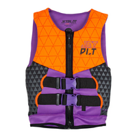 Jetpilot The Cause Youth Neo Life Jacket