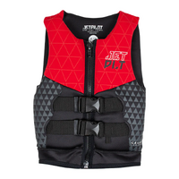 THE CAUSE F/E YOUTH NEO VEST SIZE 12-14