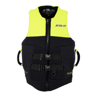 Jetpilot Cause Mens S-Grip Life Jacket