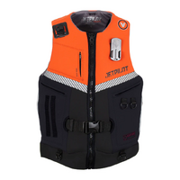 Jetpilot Venture Mens Neo Life Jacket