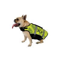 JetPilot Dog PFD Life Jacket Large