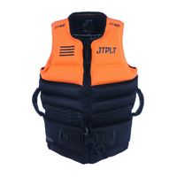 Jetpilot Vault Hyperflex Mens Life Jacket