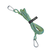 Jetpilot Tow Rope - Blue/Lime