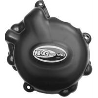 R&G Crash Protectors - Engine Case Cover Kit (2pc) for Suzuki GSX-R600/750 (K8-L1)