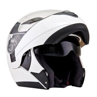 KYT CONVAIR FLIP UP HELMET 