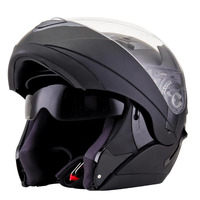 KYT CONVAIR FLIP UP HELMET 