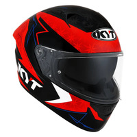 NF-R FORCE HELMET (with PINLOCK) 