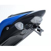 R&G Tail Tidy Rear Fender Eliminator For Suzuki GSX-S1000 '15-'18 & GSX-S1000F '15-'18