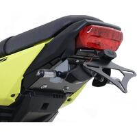 R&G Tail Tidy Fender Eliminator For Honda Grom MXS125 '17-'18 - For Use With R&G Micro Indicators