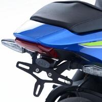 R&G Tail Tidy Fender Eliminator For Suzuki GSX-R1000 & GSX-R1000R '17-'18