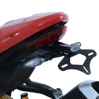 R&G Ducati 1200S Tail Tidy 