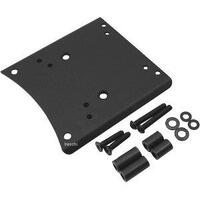 Shad Top Case Fitting Kit - Yamaha MT09 SP - 18/20