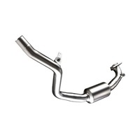 LV HEAD PIPES | STAINLESS | INTEGRA 700 / NC700 / NC750 12>