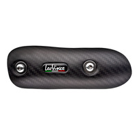 LV HEAT SHIELDS | CARBON FIBRE | MT-09 / FZ-09 / XSR 900 13>20