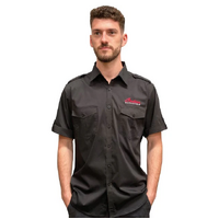 Indian Motorcycle Genuine Mens Shirt SS 