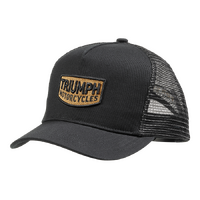 Triumph Dude Trucker Cap