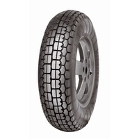 B13 3.50-8 46J TT FRONT/REAR | 4PR DOT CLASSIC SCOOTER TYRE..