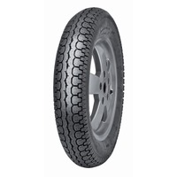 B14 3.50-10 59J TT 4PR SCOOTER | DOT CLASSIC TYRE FRONT/REAR/TRAILER