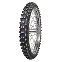 C19 90/90-21 54R DOT SUPER | ENDURO/MX YELLOW STRIPE DOT