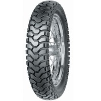 E07 ENDURO TRAIL 120/90-17 64H TL | ADVENTURE REAR 50/50 DOT