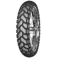 E07+ ENDURO TRAIL PLUS 110/80B19 59H TL | ADVENTURE FRONT 60/40 DOT