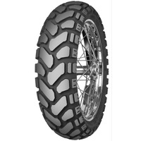 E07+ ENDURO TRAIL PLUS  120/80B18 62H TL | ADVENTURE REAR 60/40 DOT