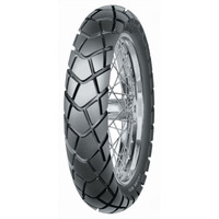 E08 120/90-17 64T TL | ADVENTURE REAR 80/20 DOT