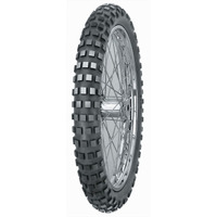 E09 F 100/90-19 57R TL DAKAR | ADVENTURE FRONT DAKAR 20/80 DOT $#$