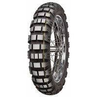 E09 110/80-18 58P TT | ADVENTURE REAR 20/80 DOT $#$