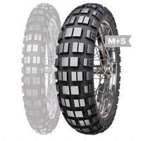 E10 140/80-17 69T TL | ADVENTURE REAR 30/70 DOT