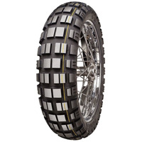 E10 140/80B18 70T TL DAKAR | ADVENTURE REAR DAKAR 30/70 DOT