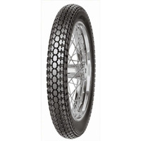 H02 2.50-19 41P TT CLASSIC | ROAD BIAS FRONT & REAR DOT