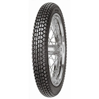 H03 2.75-18 48P TT CLASSIC | ROAD BIAS FRONT & REAR DOT