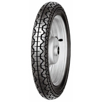 H06 2.75-16 46P TT CLASSIC | ROAD BIAS FRONT & REAR DOT