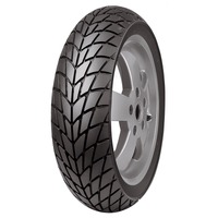 MC20 MONSUM 110/70-11 45L TL | SCOOTER FRONT & REAR MUD/WET DOT $#$