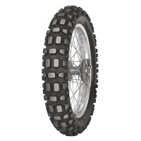 MC23 110/80-18 58P TT DOT | ROCKRIDER REAR ADVENTURE 40/60 DOT