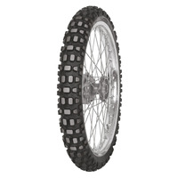 MC23 80/90-21 48P TT DOT | ROCKRIDER FRONT ADVENTURE 40/60 DOT